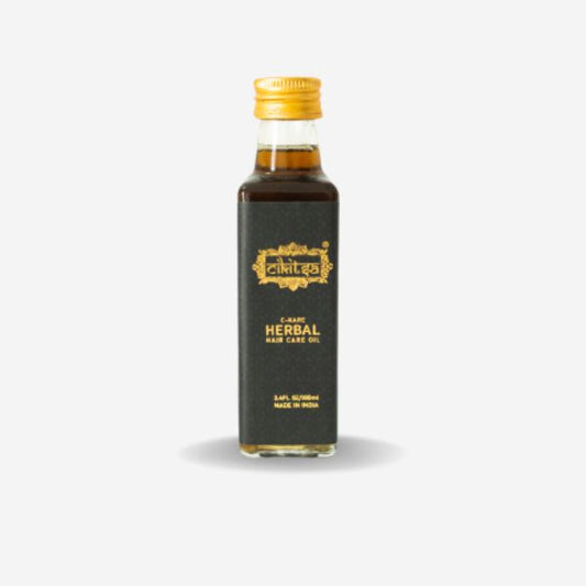 Expert Tips for Maximizing the Benefits of Cikitsa Hair Oil