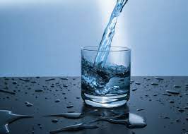 The Lifesaving Elixir: Why Water Consumption Is Vital for Health