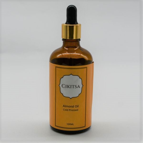 CIKITSA ALMOND OIL
