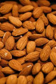 Use Almond Oil to get radiant and glowing skin