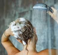 How to Clean your Hair