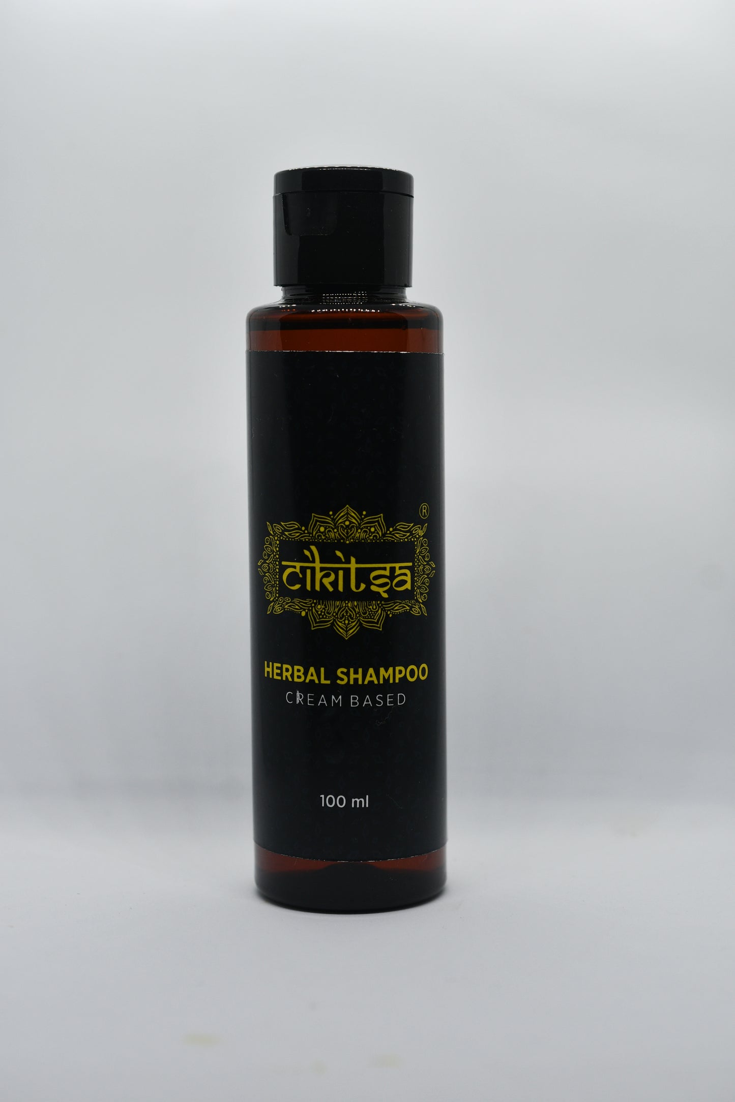 CIKITSA HERBAL SHAMPOO