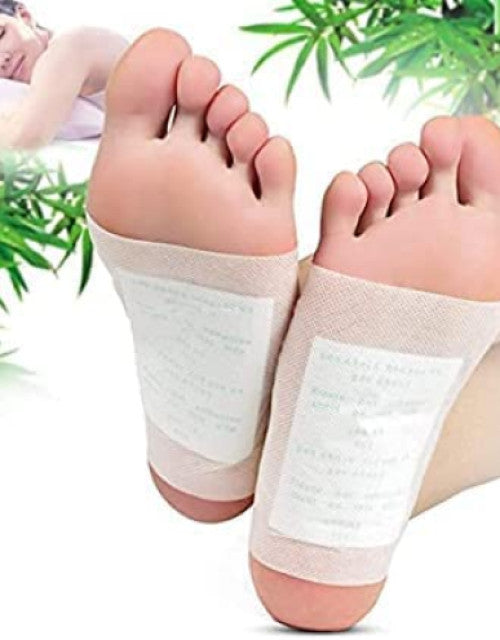 Detox Foot Patches