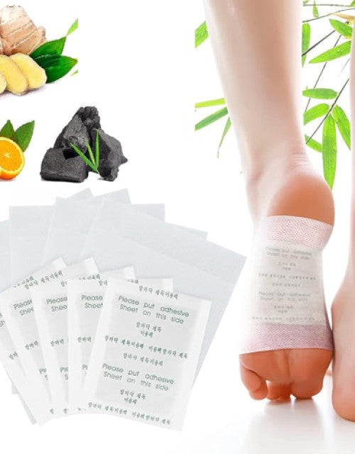 Detox Foot Patches